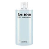 Torriden- DIVE-IN Low Molecular Hyaluronic Acid Cleansing Water (400ml)